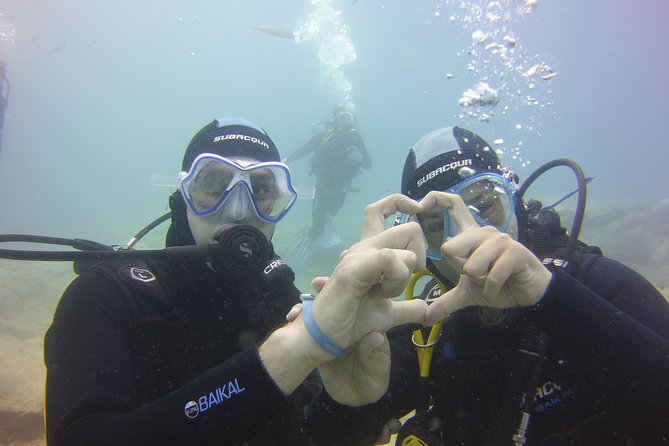 PADI Open Water Diver Course - Practical tips that make your first days easier