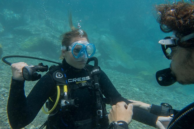 PADI ReActivate, Refresh your scuba skills! - Key things that make this refresher worth it