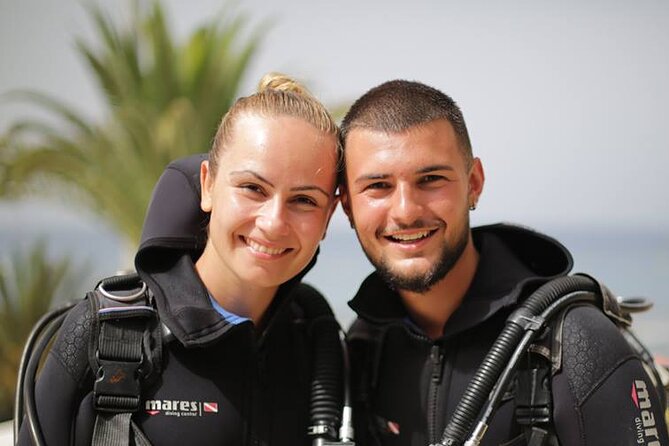 PADI Scuba Diving Courses in Tenerife: All Specialities Until Divemaster - Tenerife’s PADI training, and why it works so well