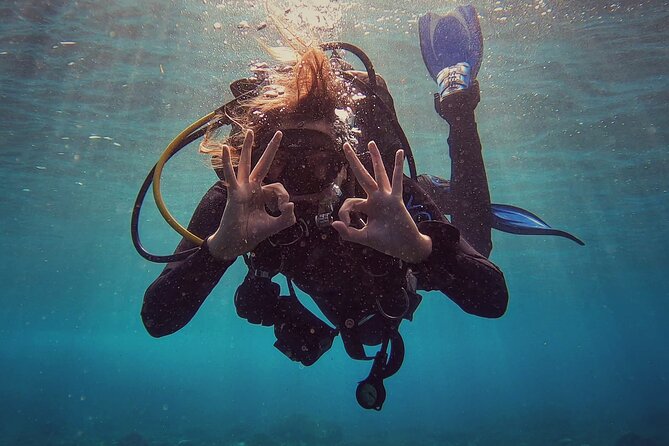 PADI Scuba Diving Courses in Tenerife: All Specialities Until Divemaster - Price and value: what you get for about $223.55