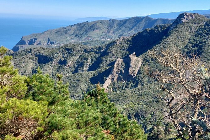 Panoramic route across the Teno rural Park in Tenerife - Optional Local Bar Tastings: A Nice Reward if You Want It