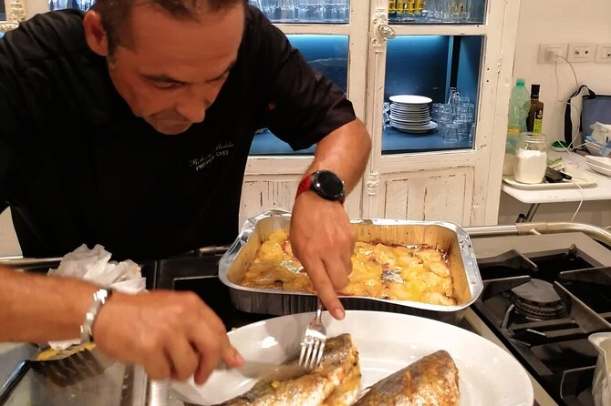 Personal chef at your villa - Why a private chef dinner works in Tenerife