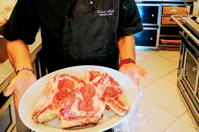 Personal chef at your villa - Who this is best for in your group