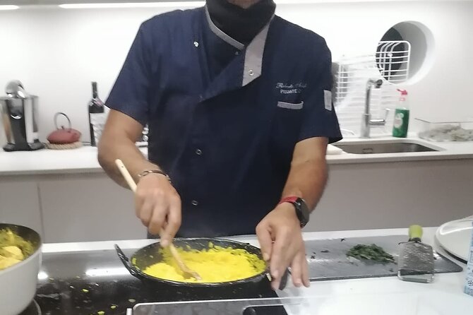 Personal chef at your villa - Price and value, is $118.63 per person fair?