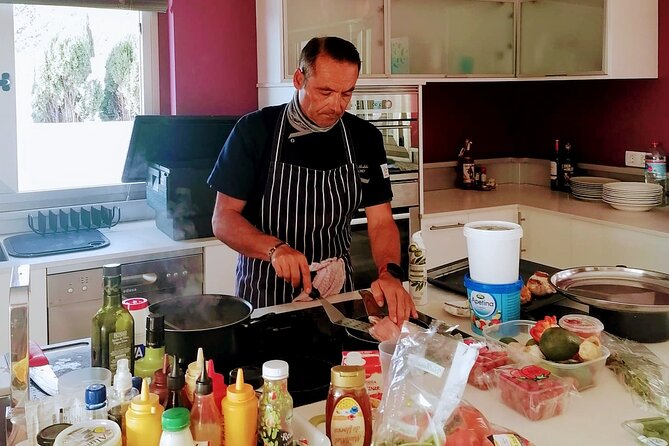 Personal chef at your villa - Booking smart: what to confirm before your dinner