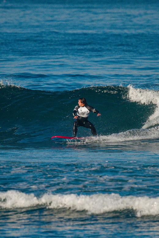 Playa de las Américas : Group Surf Lesson - Should you book this group surf lesson at Playa de las Américas?