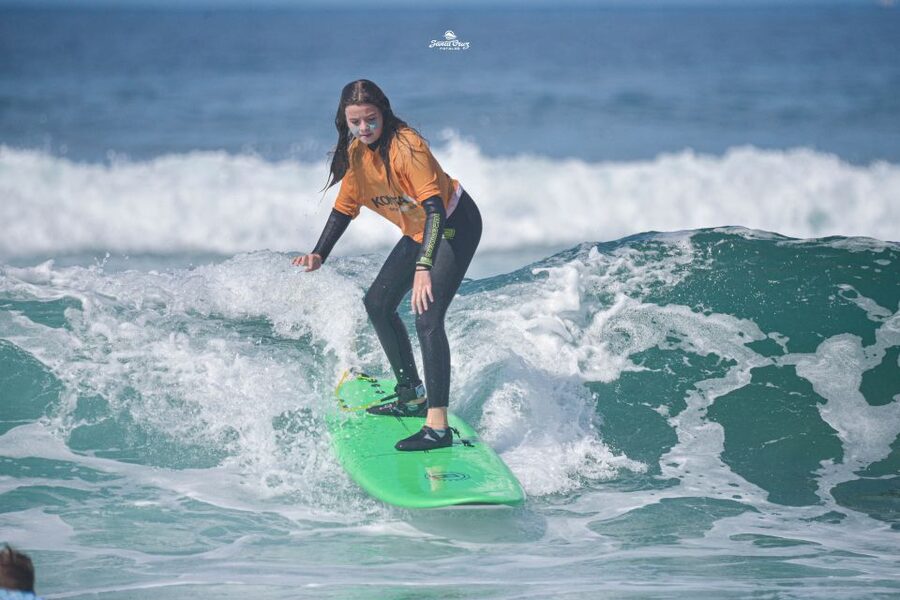 Playa de las Américas: Private or Small-Group Surf Lesson - Key things you’ll notice right away