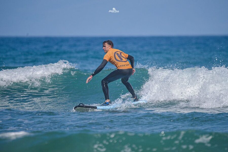 Playa de las Américas: Private or Small-Group Surf Lesson - Gear and comfort: what’s included, and why it helps