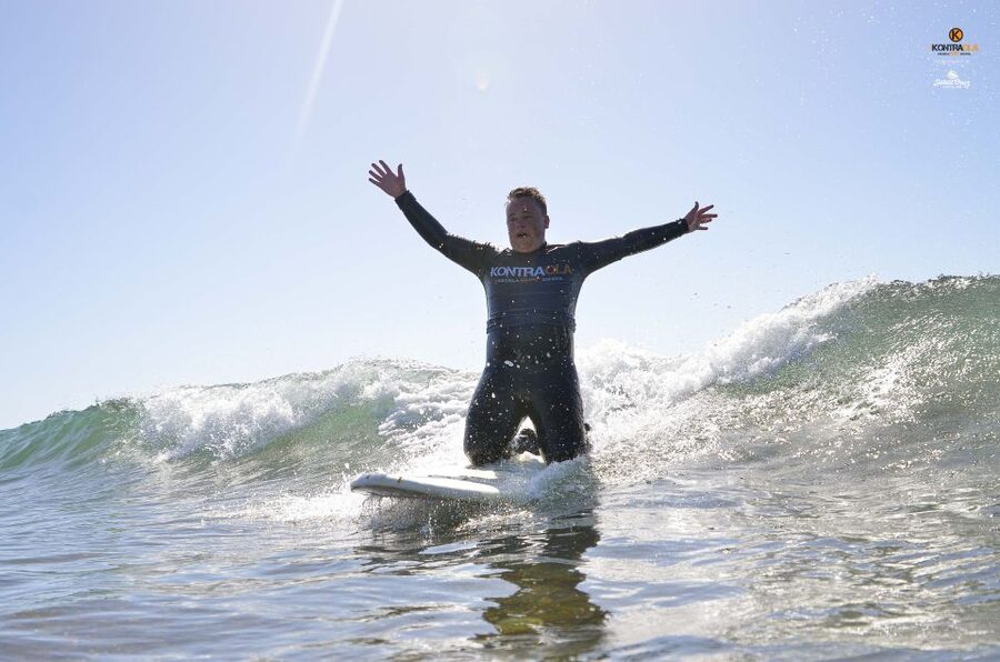 Playa de las Américas: Private or Small-Group Surf Lesson - Small-group vs private lessons: choosing what matches your nerve level