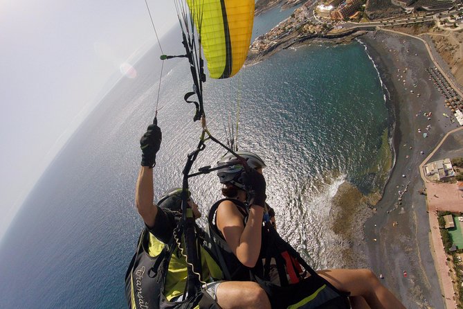 PLUS Flight - Safety and Insurance: What Is Included (and What Isn’t)