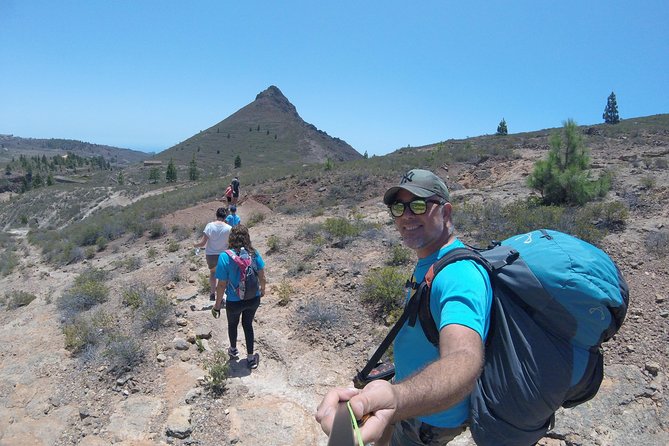 Premium Paragliding in Tenerife : Photos, videos and pickup included - Why premium tandem paragliding in Tenerife feels like a real upgrade