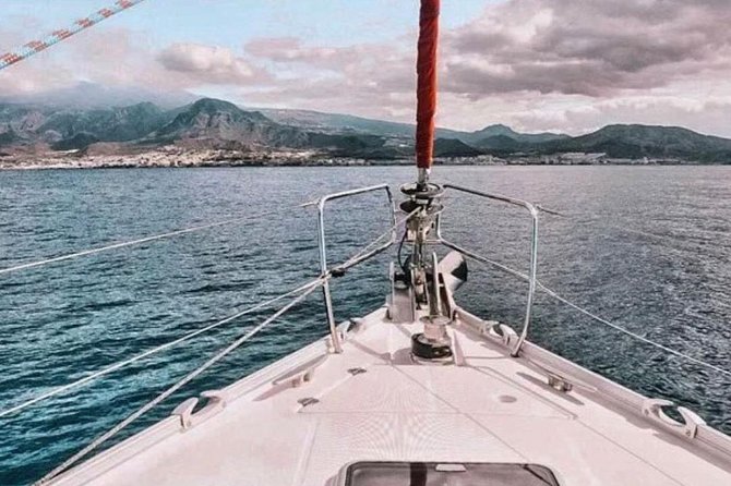 Premium Yacht Private Charter - Key highlights you’ll feel immediately