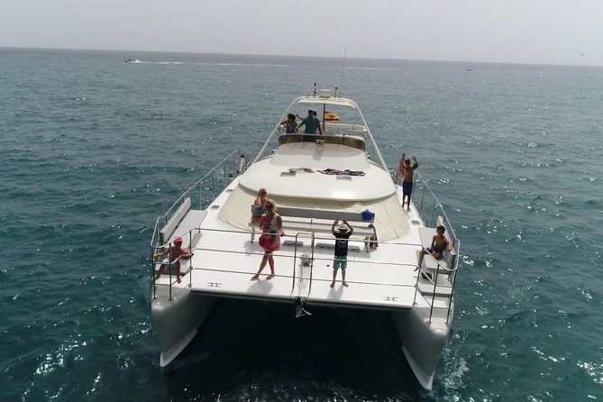 Prestigious cruiser private charter - Why a 3-hour private charter feels better than a big boat day