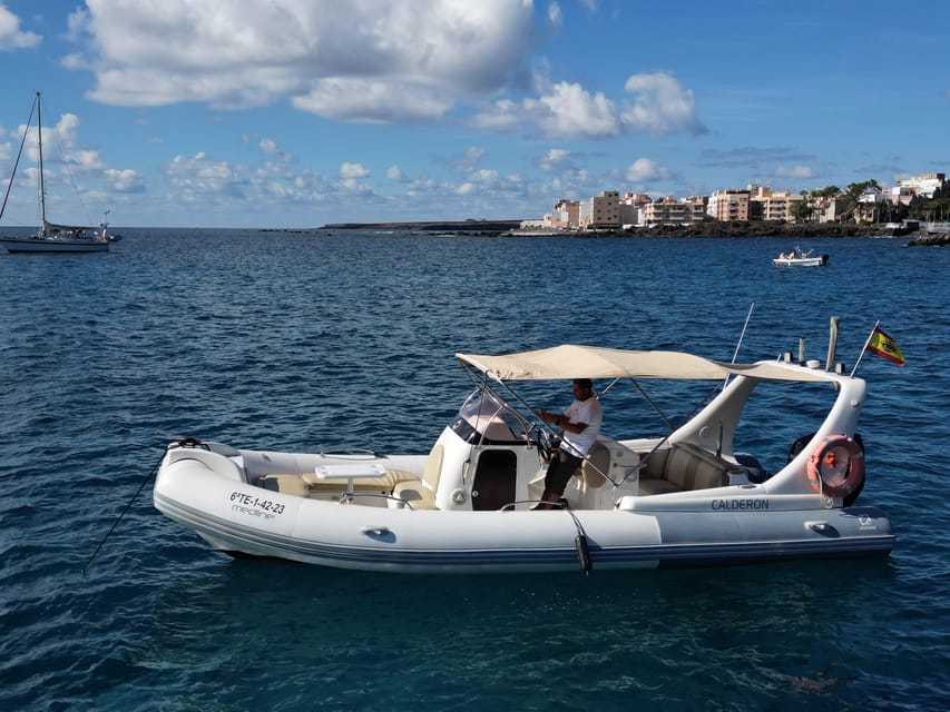 Private Boat Excursion: 2 to 6 Hours of Seaside Bliss - Snorkeling Time With Gear Included