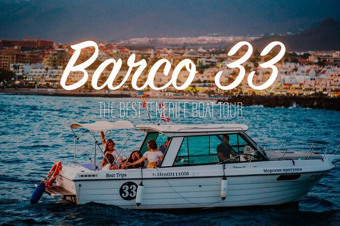 Private boat tour - A private boat day from Puerto Colón, up to 8 people