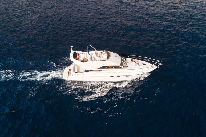 Private Boat Tour on Royal Ocean Yacht, Tenerife - Onboard food and drinks: the real value of a private charter