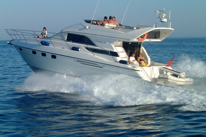 Private Boat Tour on Royal Ocean Yacht, Tenerife - Price per group, and when this is a smart buy