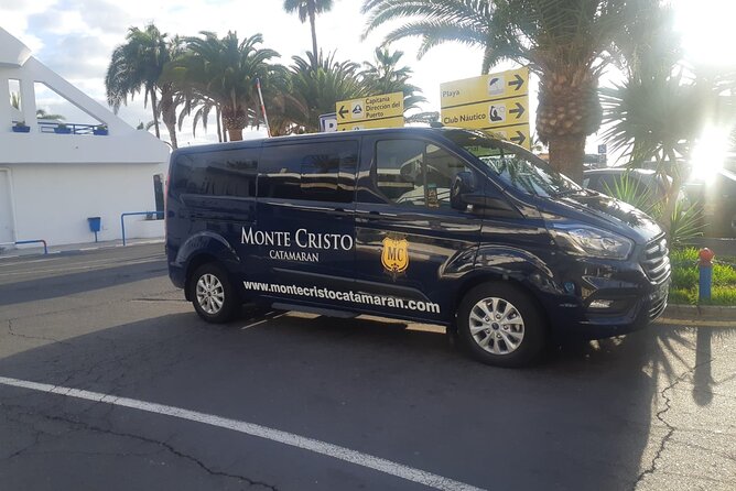 Private Catamaran Charter with Transfer, Buffet and Snorkeling - Price and value for a private group charter on Tenerife