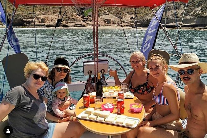 Private Charter in Tenerife south max 7 people - A Private 3-Hour Charter That Feels Like Tenerife, Not a Schedule