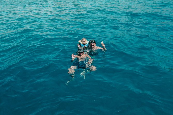 Private Charter: Yacht Rental in Tenerife (Adeje) - Why this private yacht charter out of Costa Adeje feels worth it