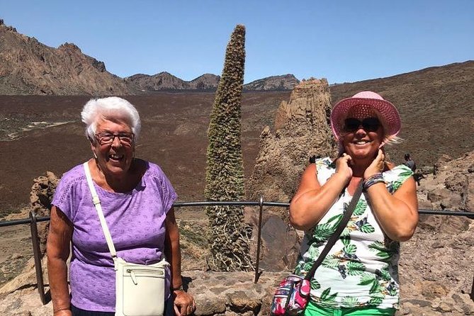 Private excursions for cruise-ship passengers - Your private driver guide: where the day really becomes personal