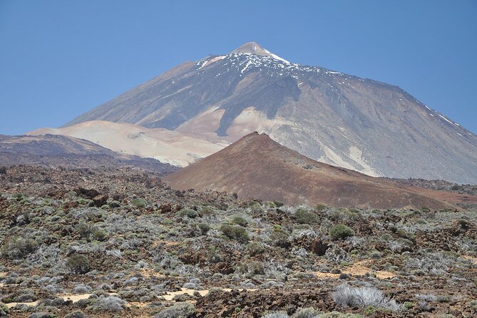 Private Full Day Tour to the Top of the Teide: go hiking and return in cable car - Picnic and altitude pacing: why “small comforts” matter here