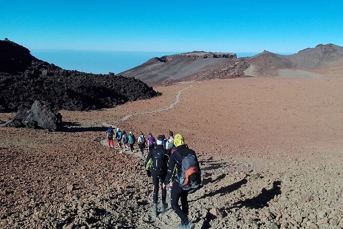 Private Full Day Tour to the Top of the Teide: go hiking and return in cable car - Price and value: what $628.32 per person covers