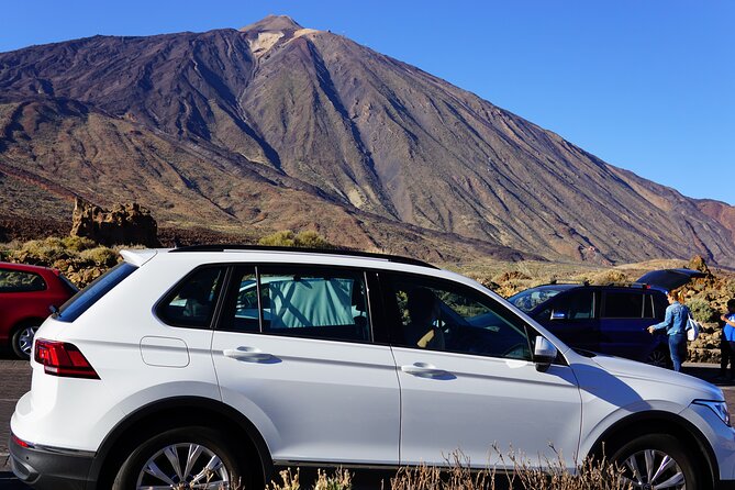 Private nature and culture tour of Teide and northern Tenerife - Why Teide and Northern Tenerife works so well together