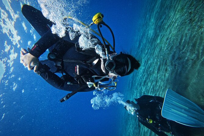 Private Scuba Diving in Tenerife – Certified Instructor & Photos - Equipment, fitting, and the rare equipment hiccup