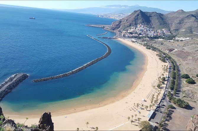 Private Shore Excursion in Tenerife from your Cruise Ship - Private pickup in Adeje, then straight to Teide