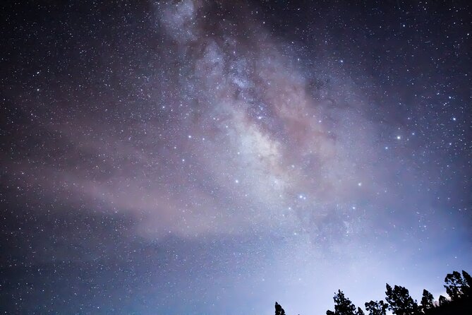 Private stargazing trip in Teide - How the night starts: astronomers explain first, then you look