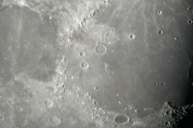 Private stargazing trip in Teide - 12-inch Dobsonians: why telescope size matters here