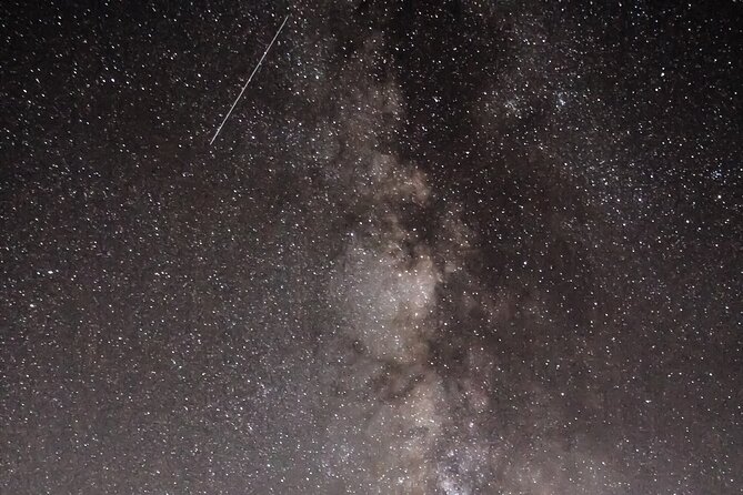 Private stargazing trip in Teide - Small group setup: 30 people max, and how telescope sharing works