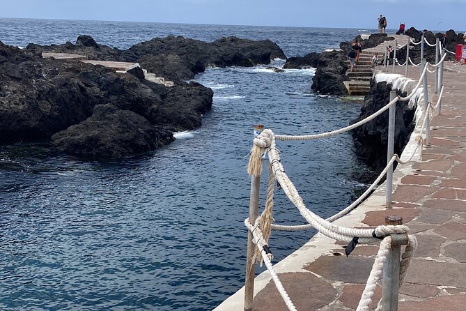 Private tour of the southwest and northwest of the island , minimun 3 person - Who This Tour Is Best For (and Who Might Want Something Else)
