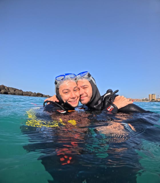 Private Try Dive for 2 with our experienced Instructor - The 2.5-Hour Timeline, What Happens Next, and Where It Can Feel Tricky