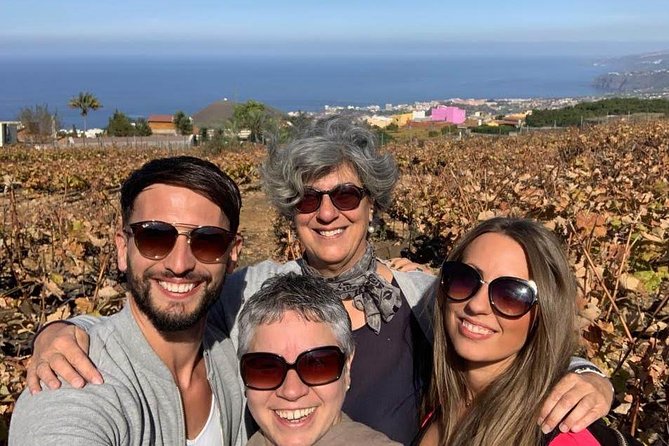 Private Wine Tasting Tour - Why This Private Tenerife Wine Day Feels Like a Meet-the-Maker Visit