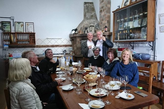 Private Wine Tasting Tour - Pickup, Timing, and What a 9:30 a.m. Start Really Changes