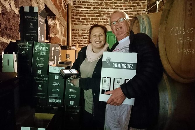 Private Wine Tasting Tour - When the Day Adds Extras Like Museum Time, Coffee, and Old Town Stops