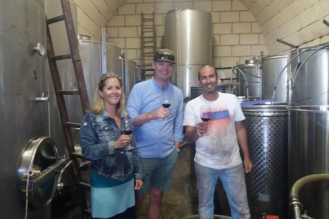 Private Wine Tasting Tour - Who This Wine Tour Suits Best (and Who Might Prefer Another Style)