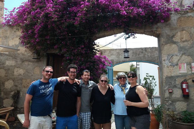Private Wine Tasting Tour - Stop 1 at Tenerife Wine Experience: Two Wineries and a Real Tasting Flow