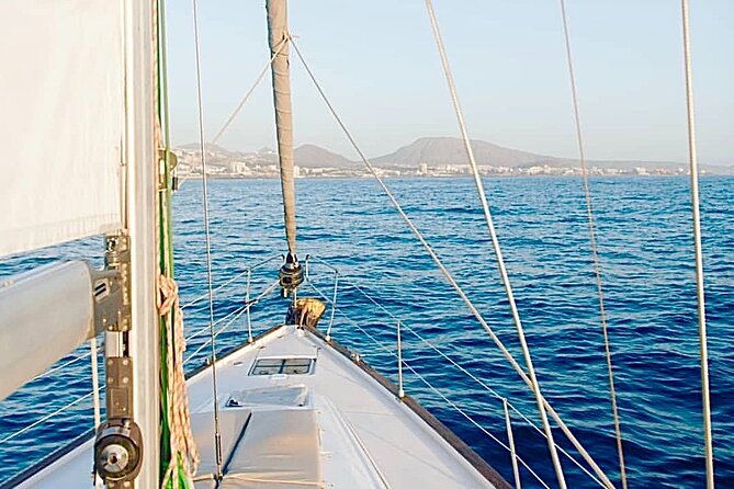 PRIVATE YACHT CHARTER VOYAGE, Food & Drinks included! - Crew attention, with Dani and Maxi as standout examples
