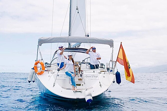 PRIVATE YACHT CHARTER VOYAGE, Food & Drinks included! - Price and group fit: when $810.30 feels fair
