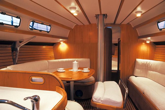 Private Yacht Tour With Whale and Dolphin Watching 42 Foot Boat - Key things I’d circle before you book