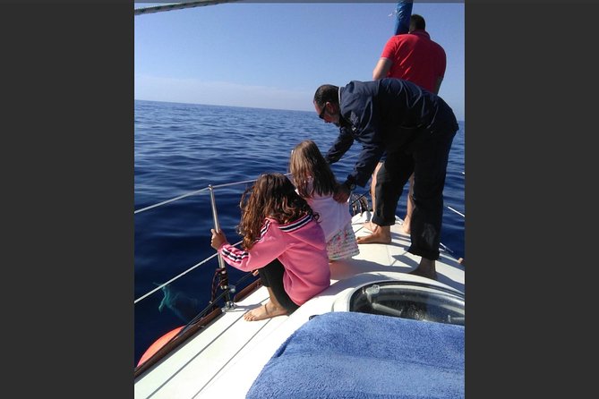 Private Yacht Tour With Whale and Dolphin Watching 42 Foot Boat - The onboard experience: drinks, snacks, and comfort that doesn’t feel staged