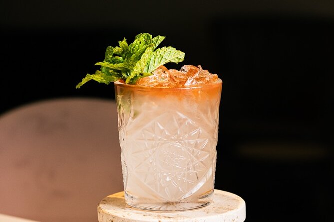 Professional Cocktail Masterclass - Practical details that matter on Tenerife nights