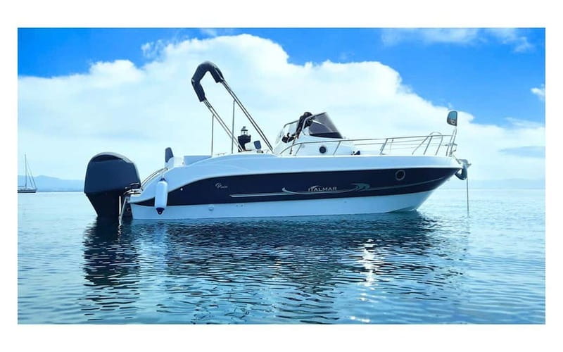 Puerto Colon: License-Free Self-Drive Boat in Tenerife - Why This License-Free Self-Drive Boat in Tenerife Feels Like Real Freedom
