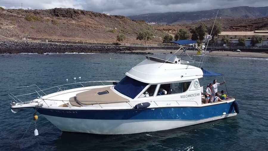 Puerto Colon : Shared/private boat trip with snack & Drinks - Key things you should know before you go