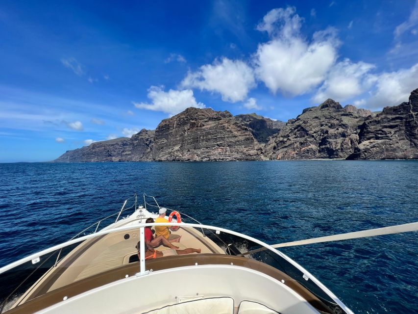 Puerto Colon : Shared/private boat trip with snack & Drinks - Snorkel swim time: what included sea time really means