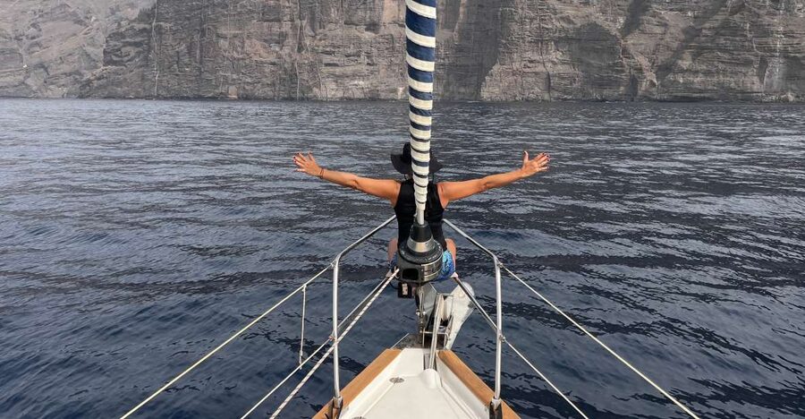 Puerto Colon : Whale & Dolphins Sailing Excursion - Key things that make this trip worth your time