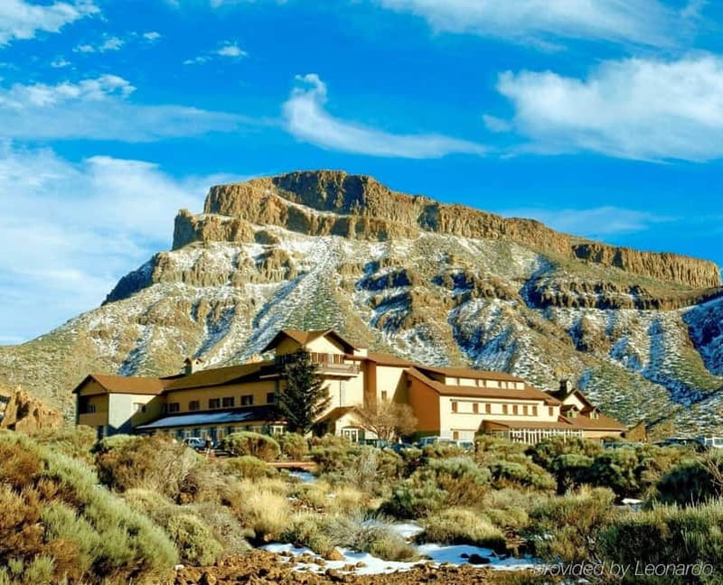 Puerto Cruz: VIP Teide Sunset & Stars, Guachiche Lunch+Cava - El Portillo Visitor Center: coffee and canarian sweetness break